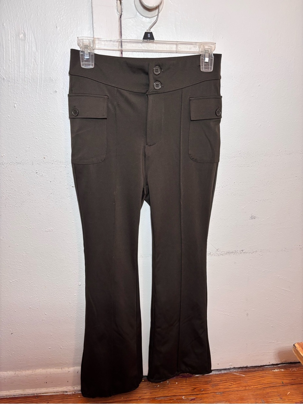 Women’s Cargo Leggings